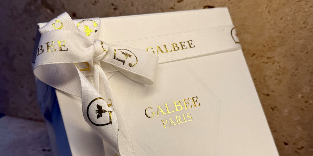 Idée cadeau fête des mères signé GALBEE Paris