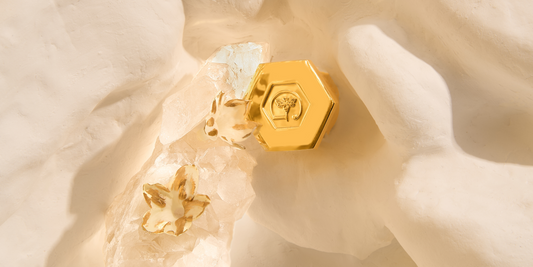 Le parfum comme langage : ce que votre sillage dit de vous