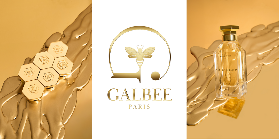 Quand le cœur rencontre la nature : l’univers de GALBEE