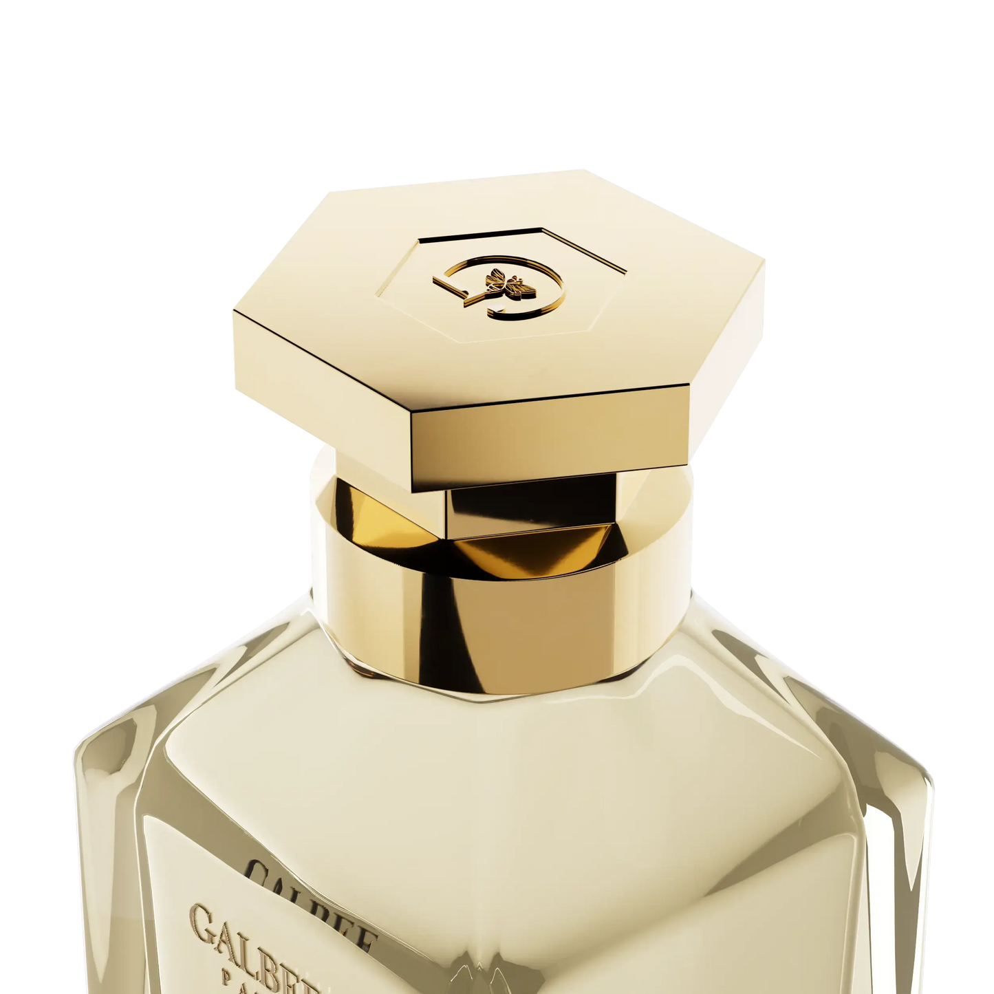 FROMGALBEE | Parfum musqué floral Galbee - Paris