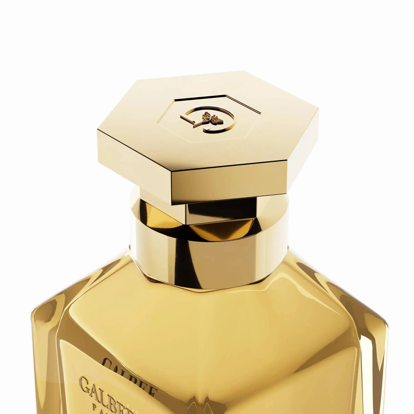 NOTE OF GALB | Parfum vanillé boisé Galbee - Paris
