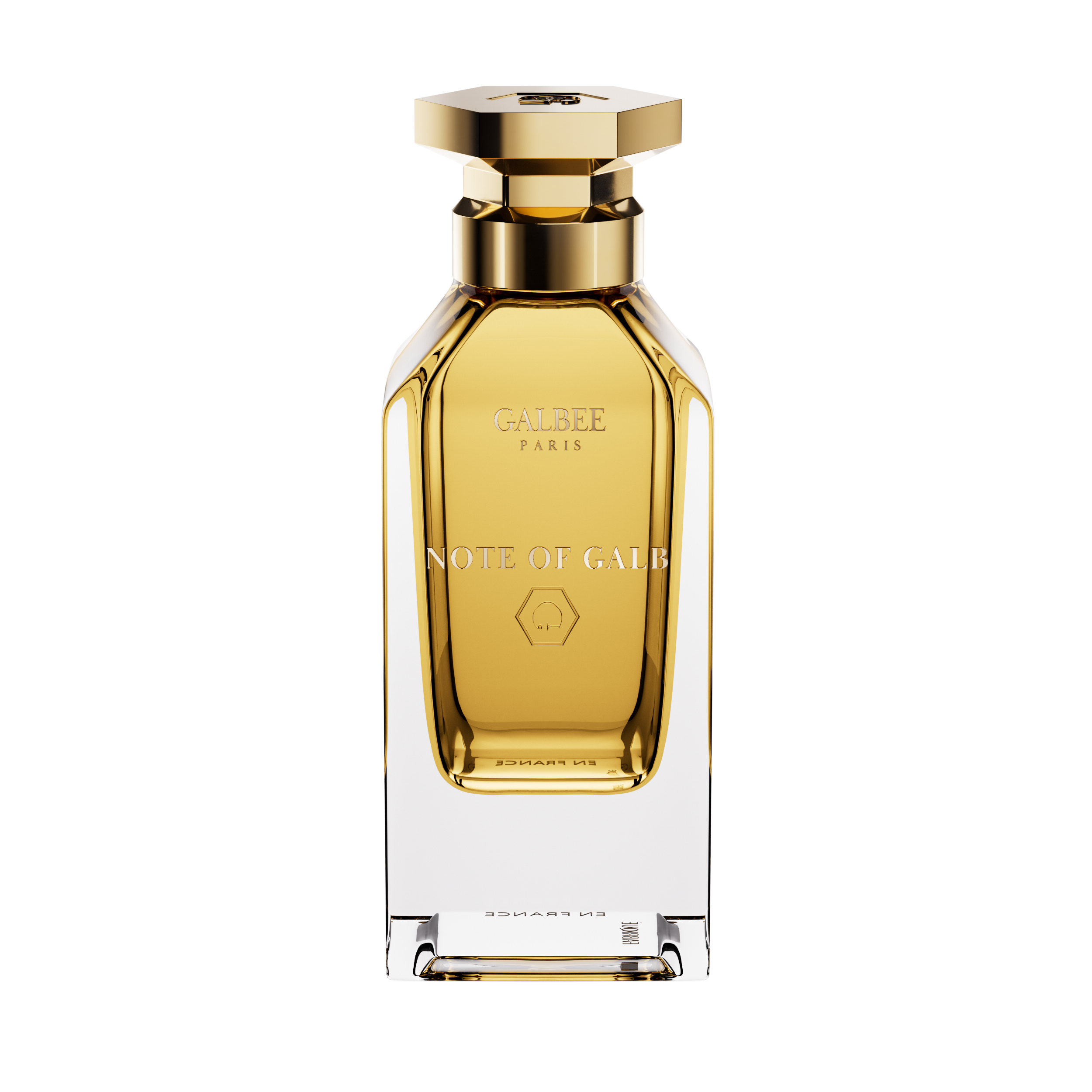 NOTE OF GALB | Parfum vanill bois NOTE OF GALB | Parfum vanill bois