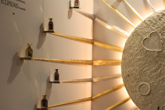 GALBEE PARIS à Esxence 2026 : une immersion au cœur de la haute parfumerie de niche