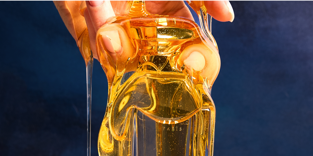 Layering parfumé GALBEE : l’art de composer son sillage