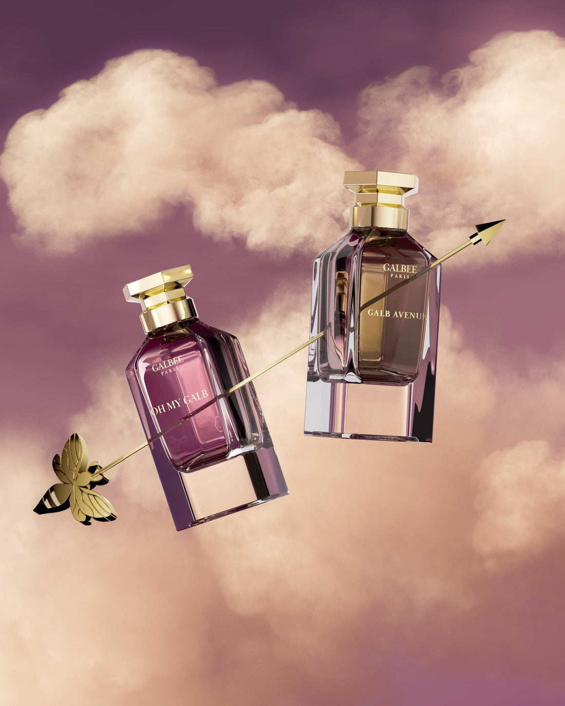 Saint-Valentin : et si l’amour avait une signature olfactive ?