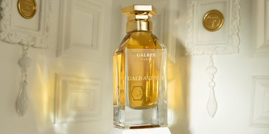 GALB AVENUE : l’élégance boisée parisienne signée Maison GALBEE