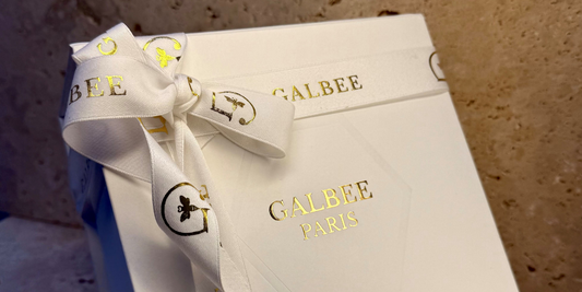 Idée cadeau fête des mères signé GALBEE Paris