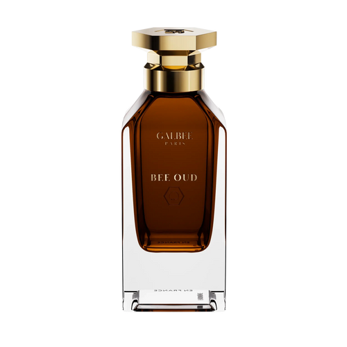 BEE OUD | Oud & Woody Fragrance