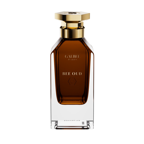 BEE OUD | Parfum oudé boisé
