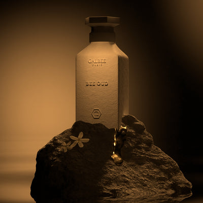 BEE OUD | Oud & Woody Fragrance