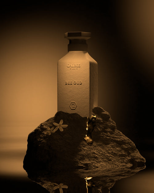BEE OUD | Oud & Woody Fragrance