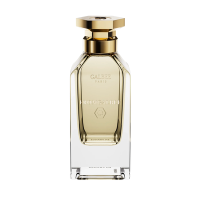 FROMGALBEE | Parfum musqué floral Galbee - Paris
