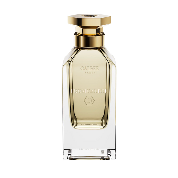 FROMGALBEE | Parfum musqué floral