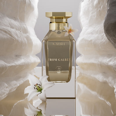 FROMGALBEE | Musky Floral Fragrance