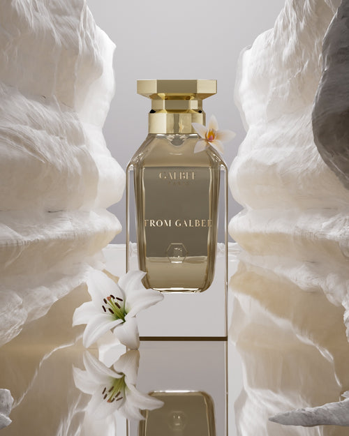 FROMGALBEE | Musky Floral Fragrance