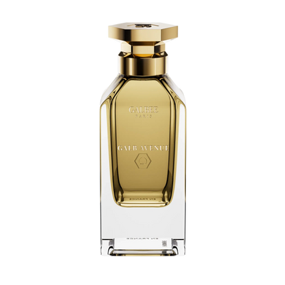  GALB AVENUE | Parisian Woody Fragrance