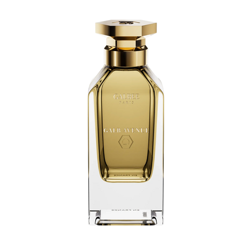  GALB AVENUE | Parisian Woody Fragrance