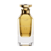 NOTE OF GALB | Woody & Vanilla Fragrance