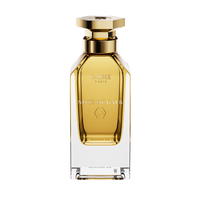 NOTE OF GALB | Parfum vanillé boisé