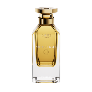 NOTE OF GALB | Parfum vanillé boisé