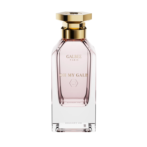 OH MY GALB | Sensual Floral Fragrance