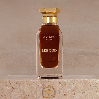 BEE OUD | Parfum oudé boisé
