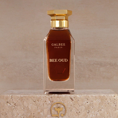 BEE OUD | Parfum oudé boisé