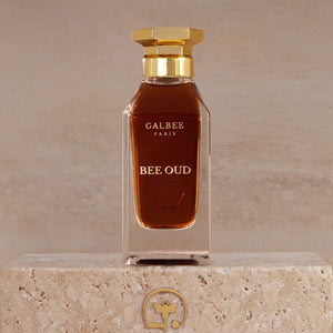 BEE OUD | Parfum oudé boisé